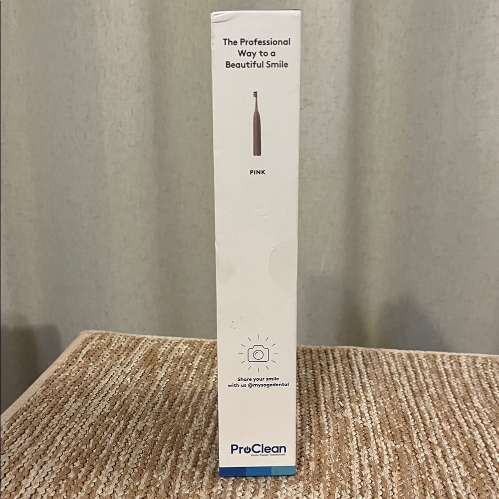 ProClean Sonic Power Toothbrush - Picture 2 of 4